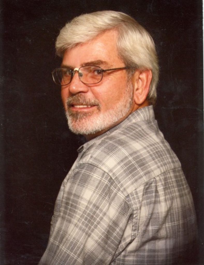 David Earl Carter