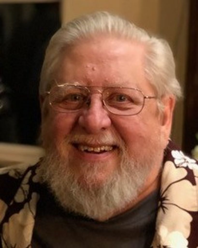 Michael Clary Profile Photo