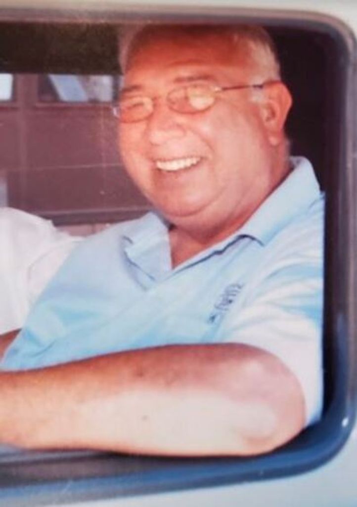 Carl "Gregory" Smalley Profile Photo