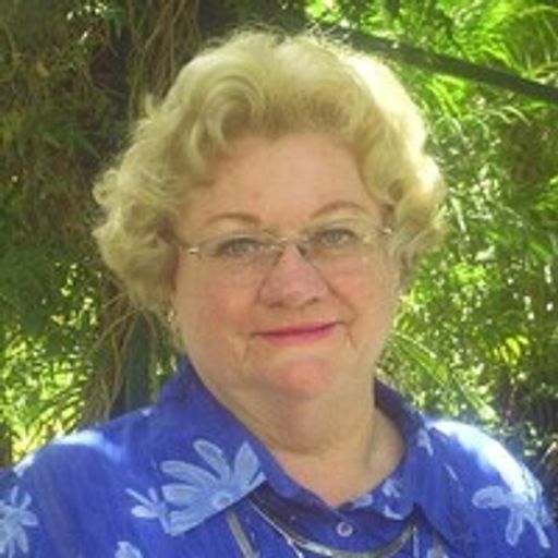 Mary Kathryn Kessler Profile Photo