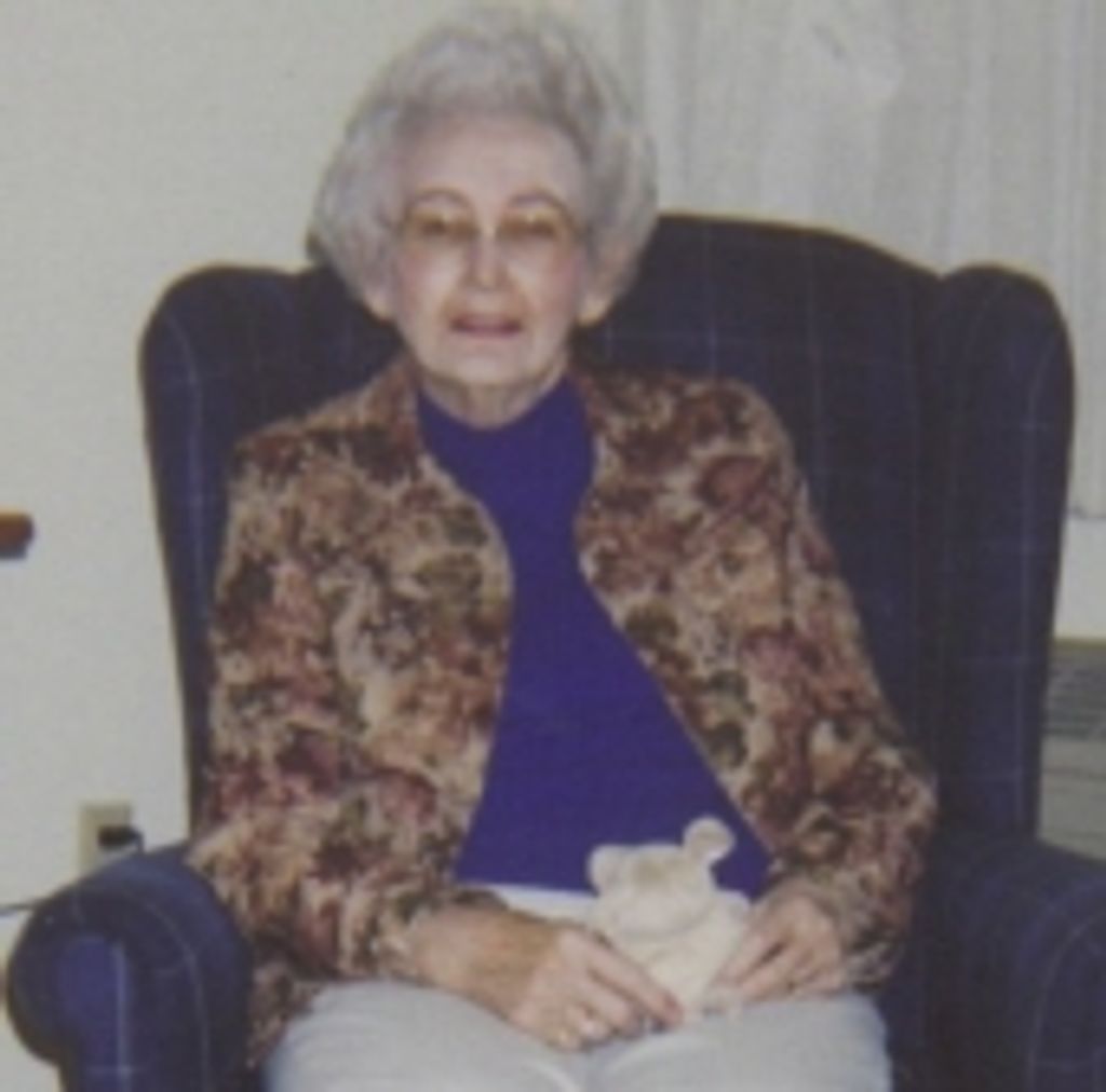 Katherine Day