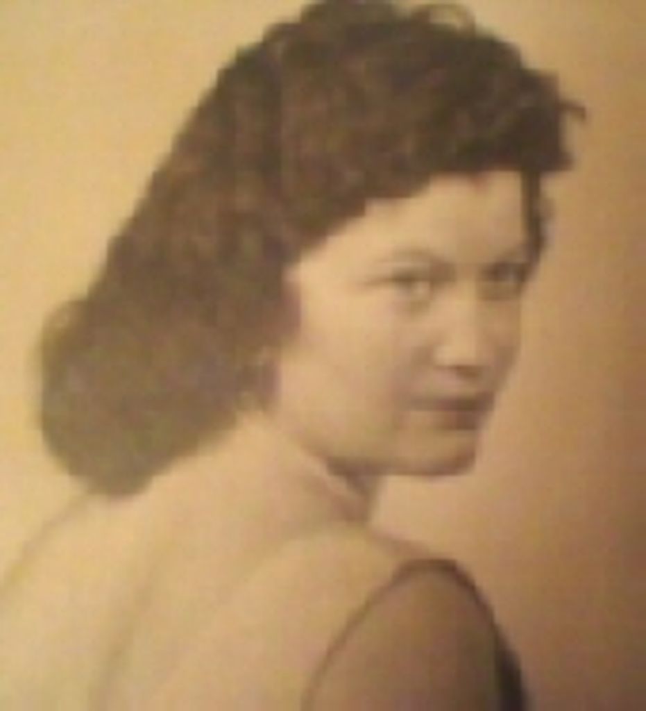 Della Fae Mcbride Smith