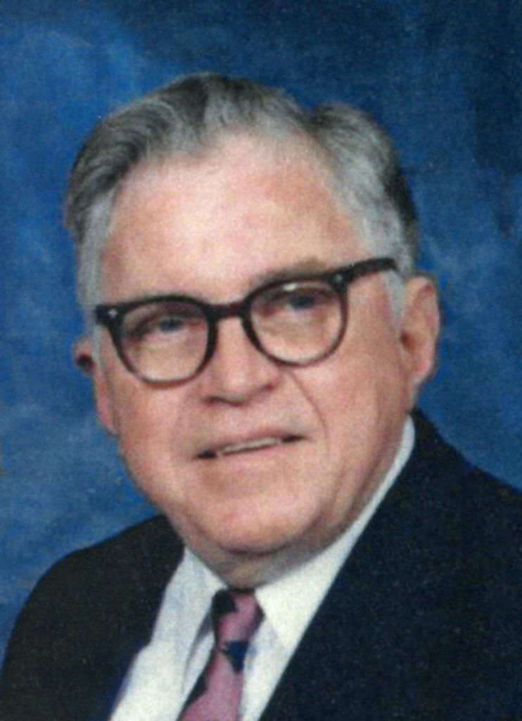 Lee Julian Allman Profile Photo