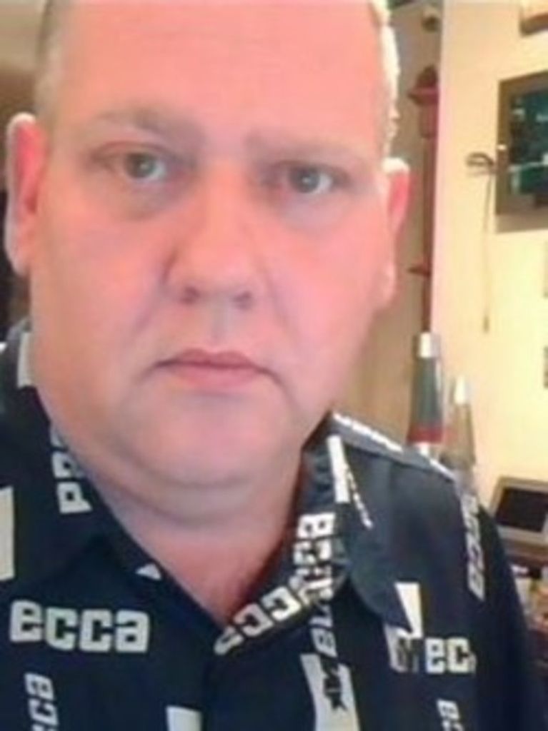 Richard Biltz