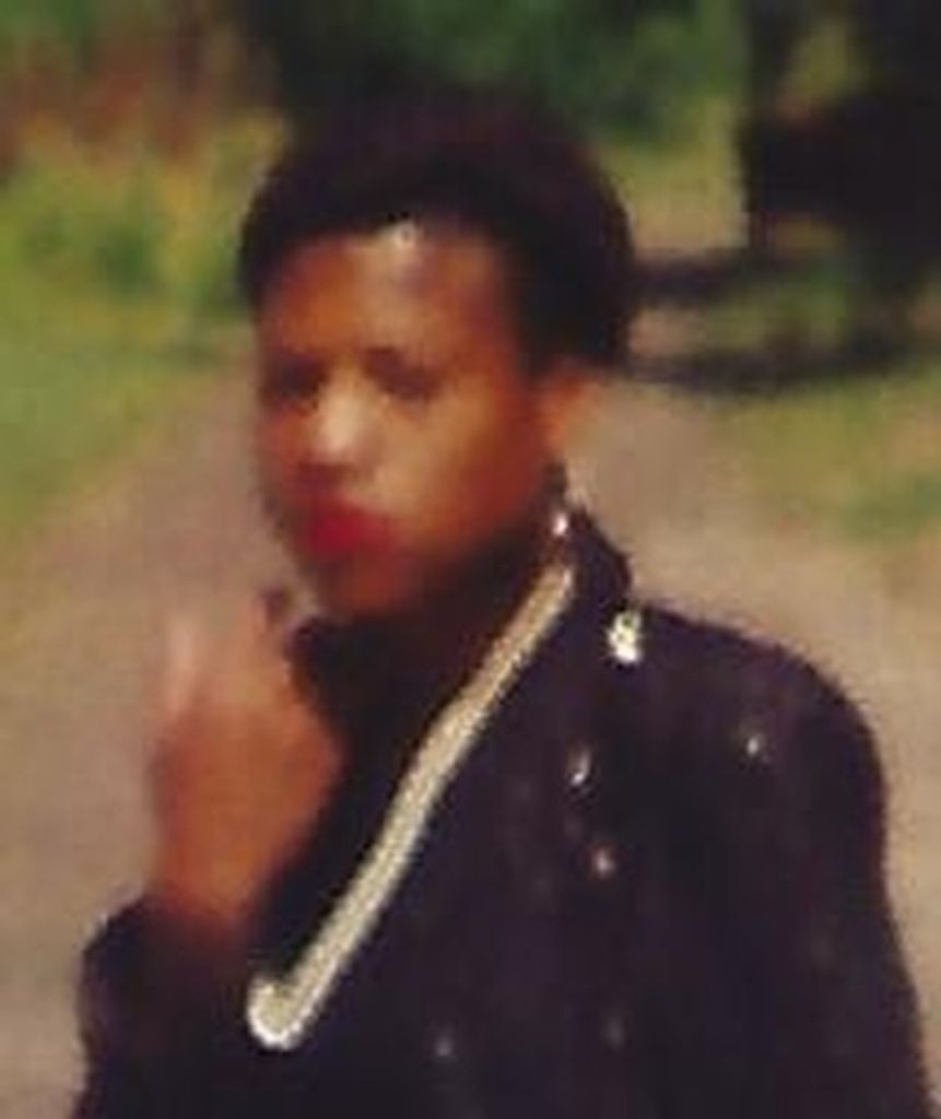 Angela Lynette Polk Profile Photo