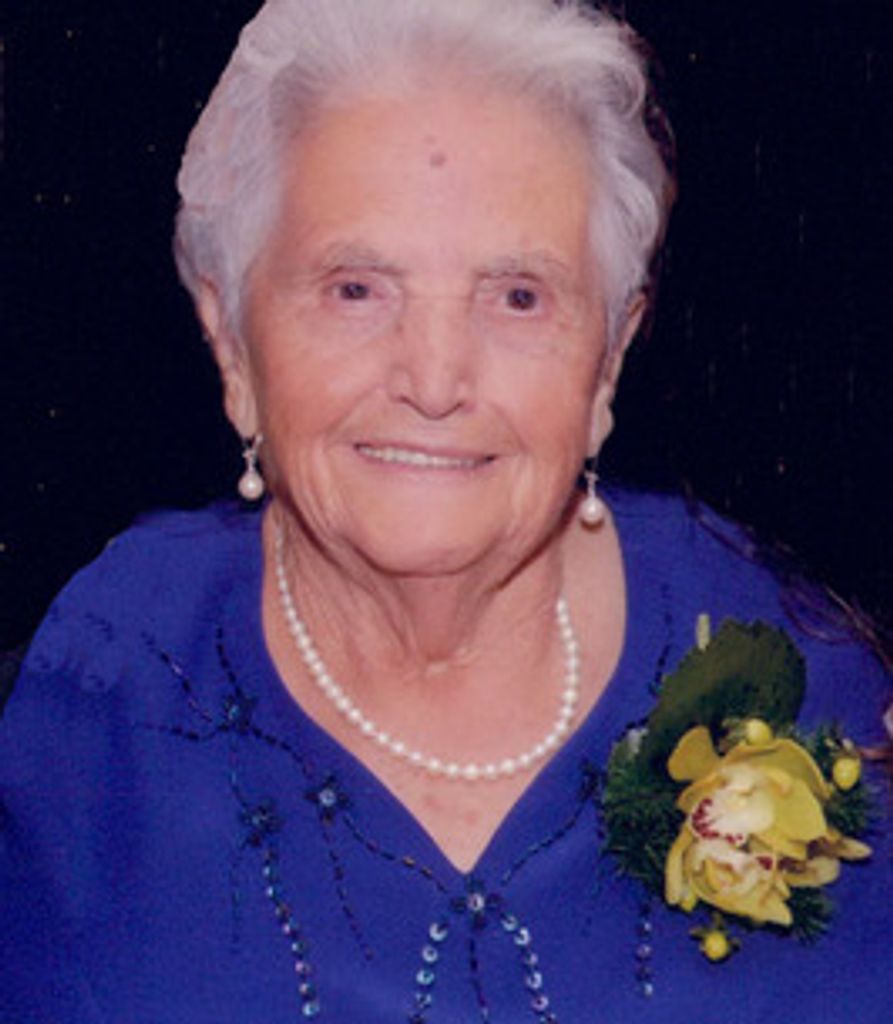 Flora Corvese