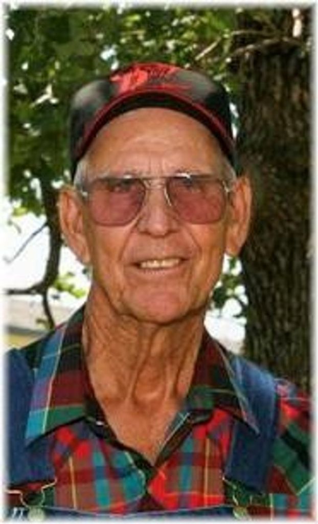 Carl William Rice Profile Photo