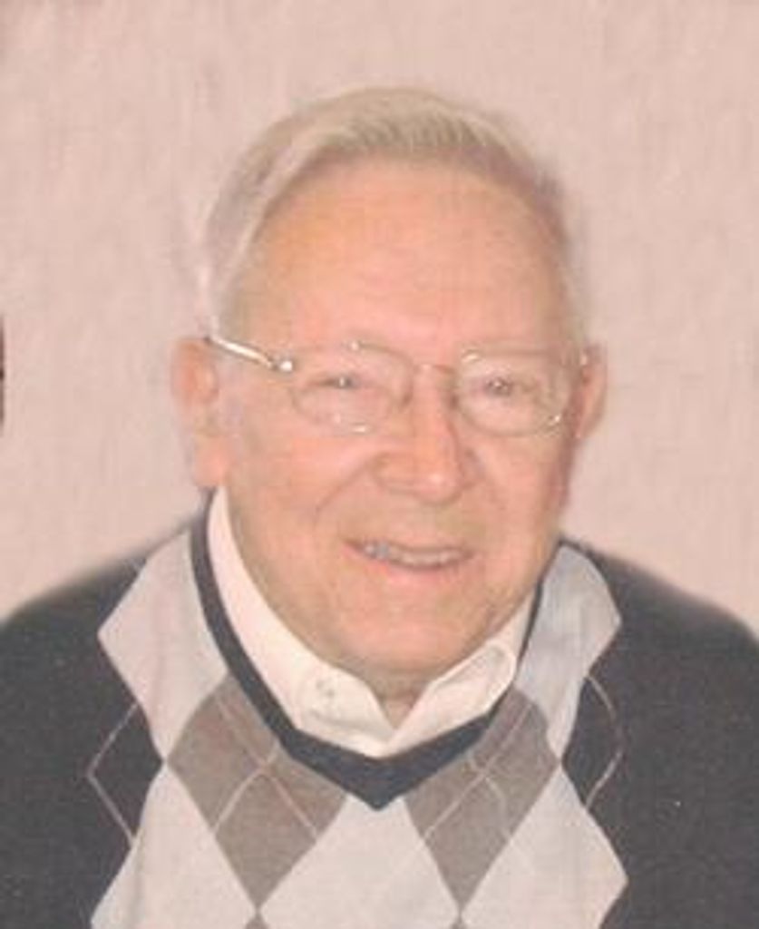 Richard ' Bud' G. Joly Sr.