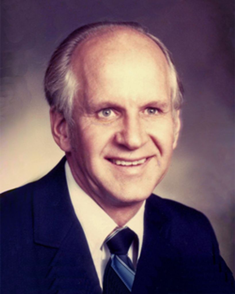 Jerry Jacobson