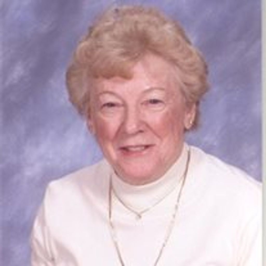 Lois M. (Griffin)  Love