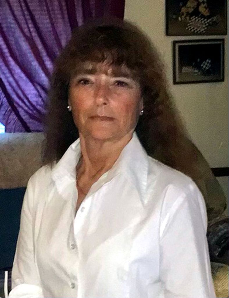 Wanda Sue Bennett Peacock Profile Photo