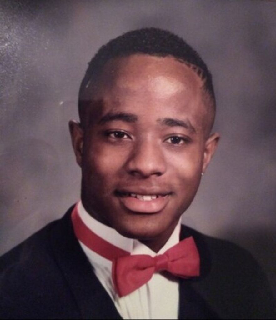 Damin De'Charn Land Profile Photo