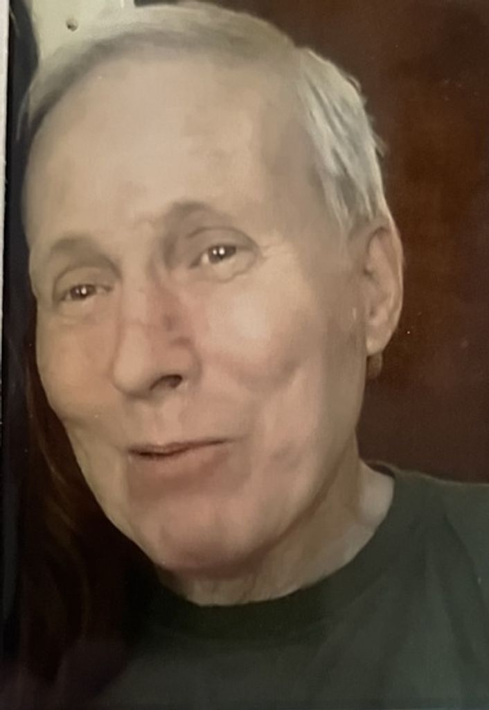 Daniel Lee Sweeney Profile Photo