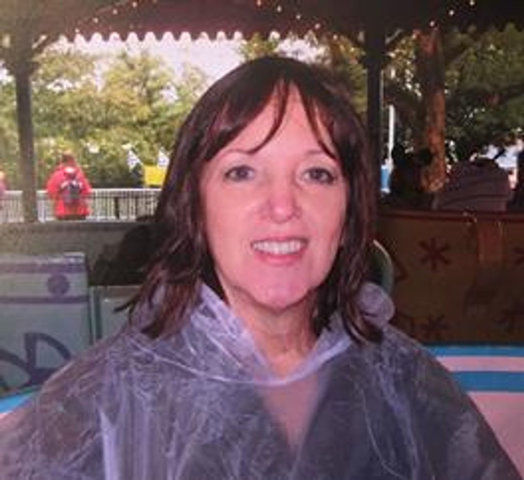 Carolyn Williamson Profile Photo