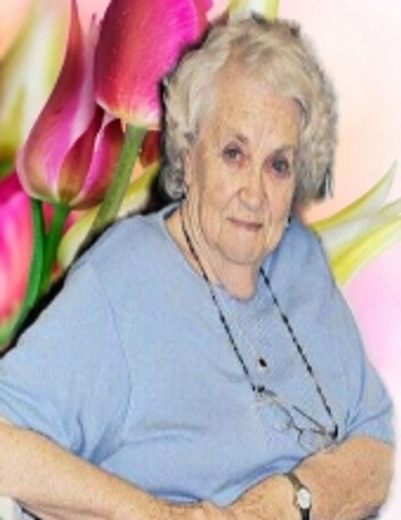 Barbara Ann Pratt