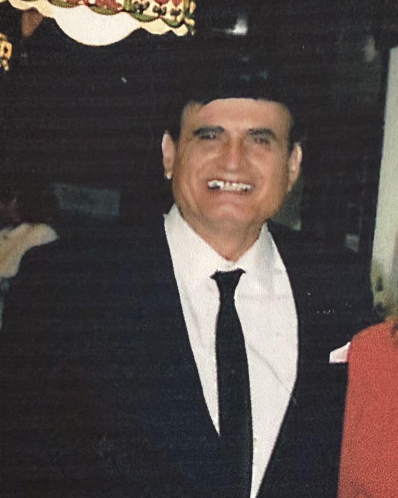 Dominic J. "Dom" Sgro