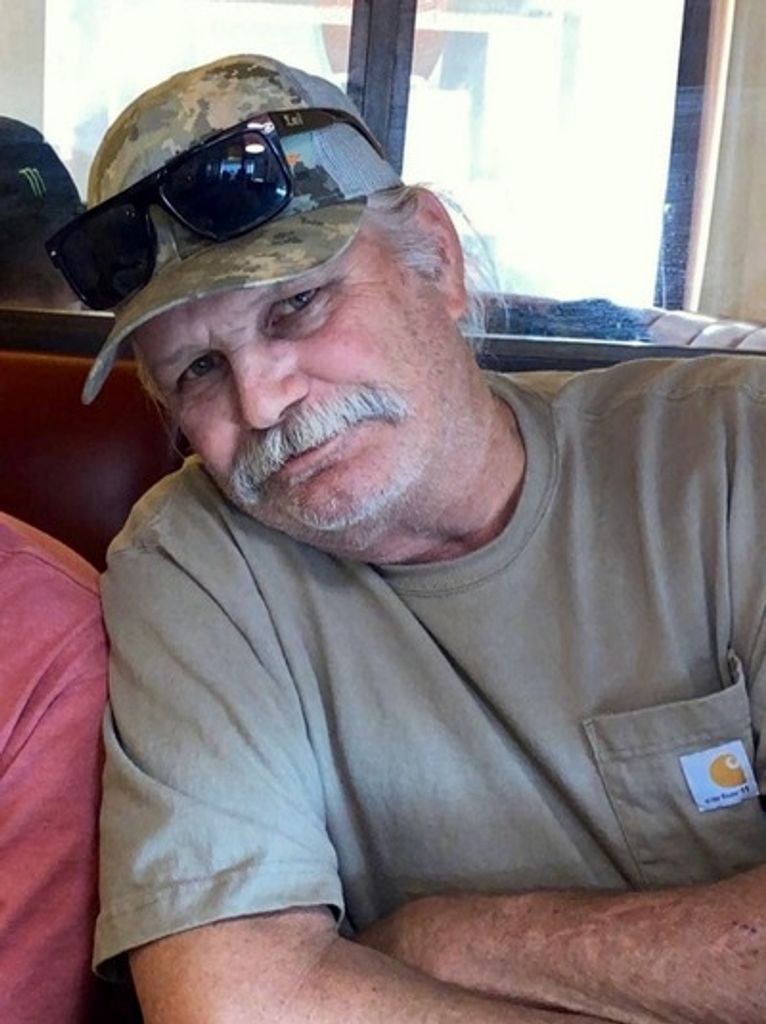 Gary Lambert Profile Photo