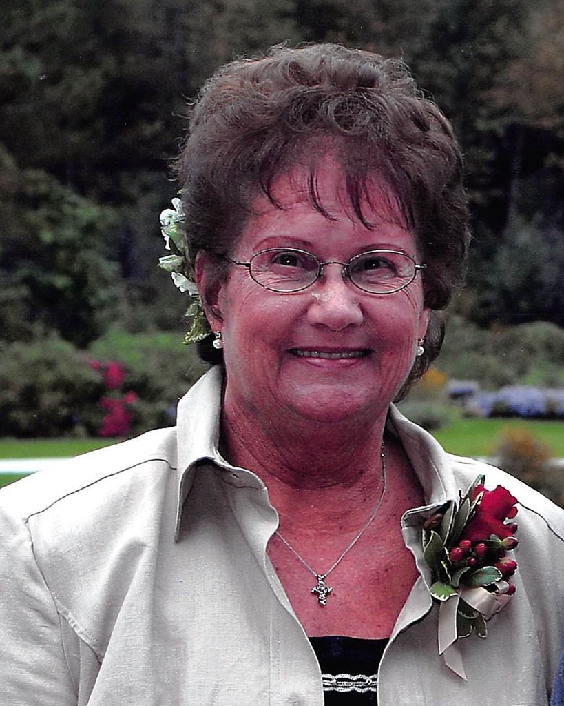 Shirley Mae Shirley Profile Photo