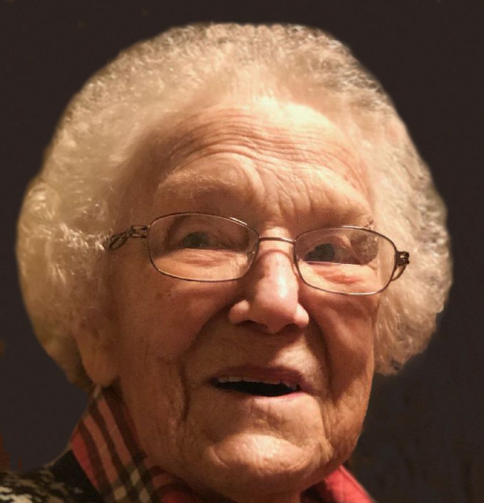 Vivian B. Zember