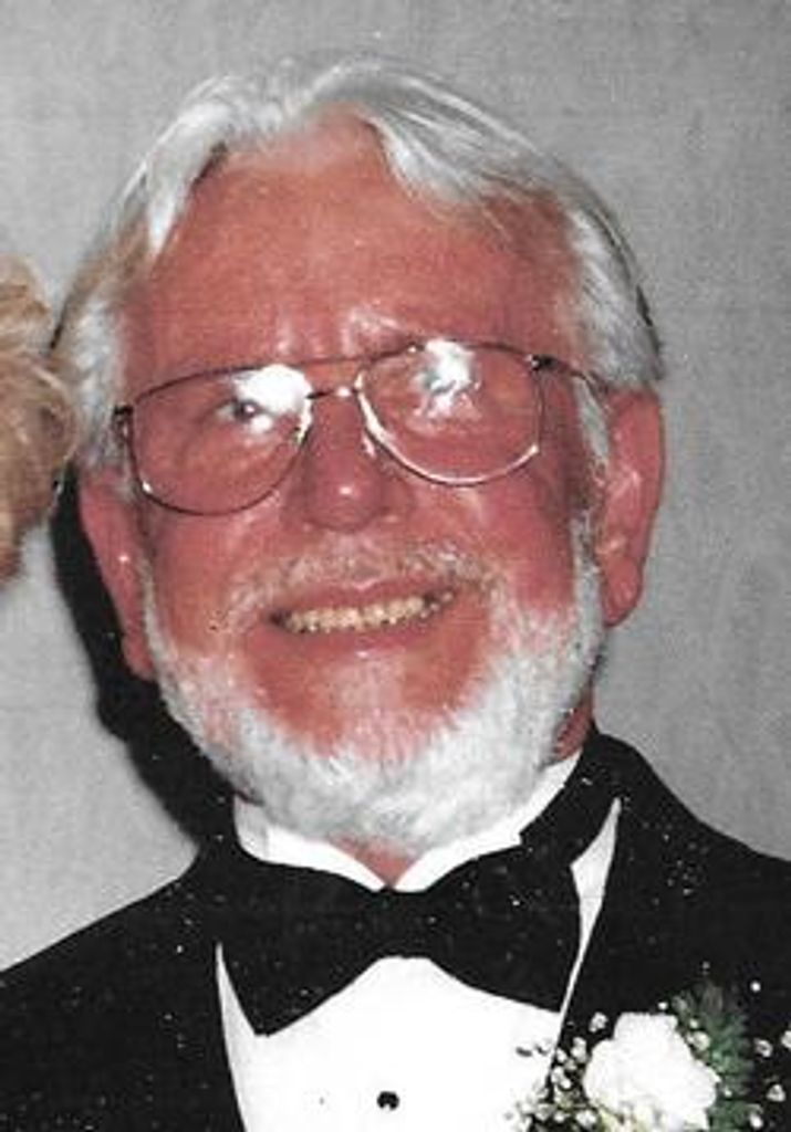 Harry P. Hibner, Sr.