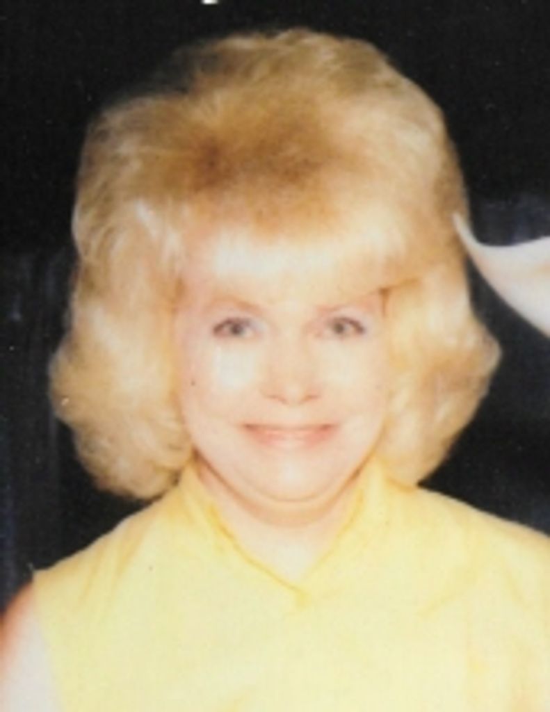 Nancy J. Self Profile Photo