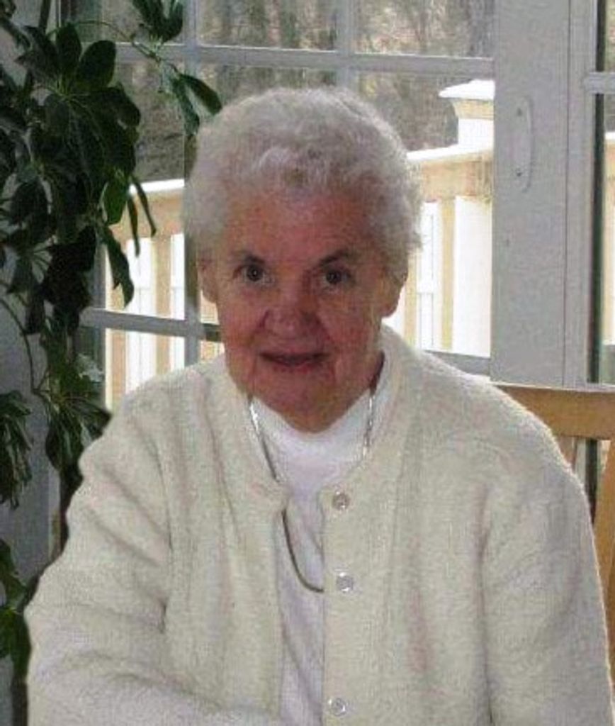 Audrey (Leonard)  Gardner