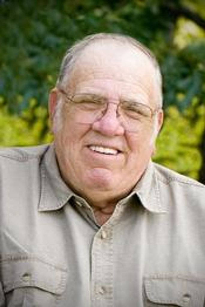 Lonnie Ray Wackerman