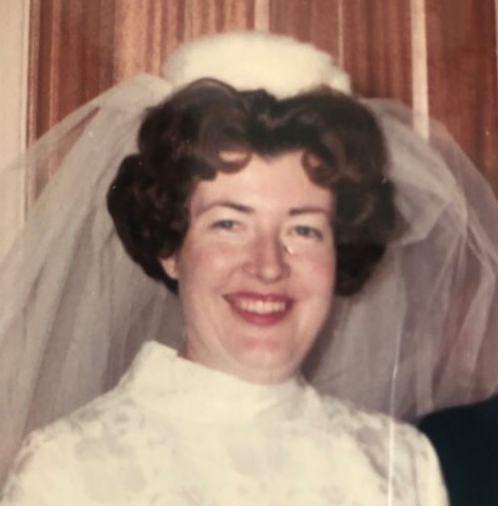 Annie M. Gallogly Profile Photo
