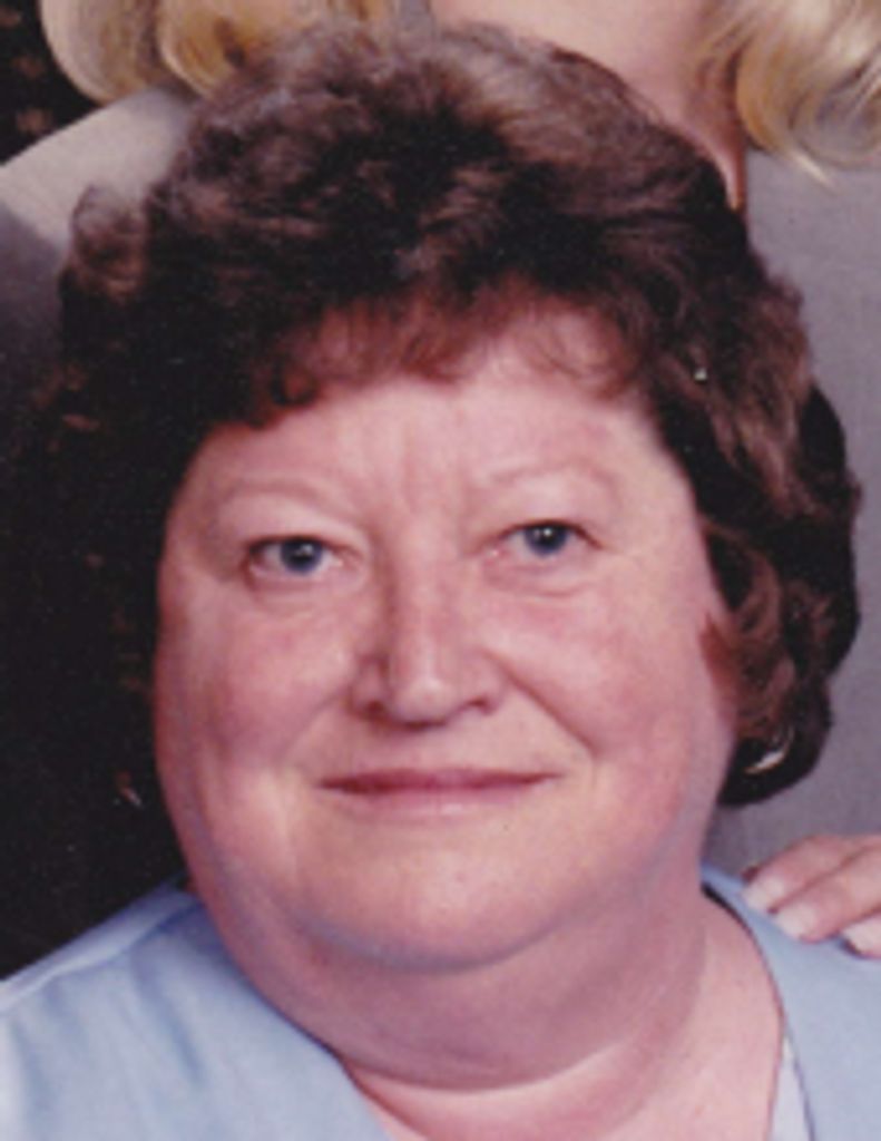 Verna Ann Muller