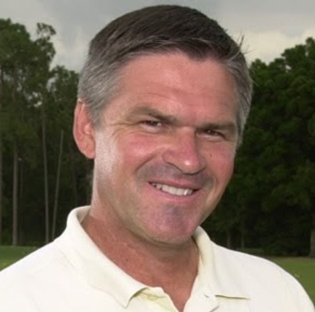 Bradley Paul Brewer Sr.