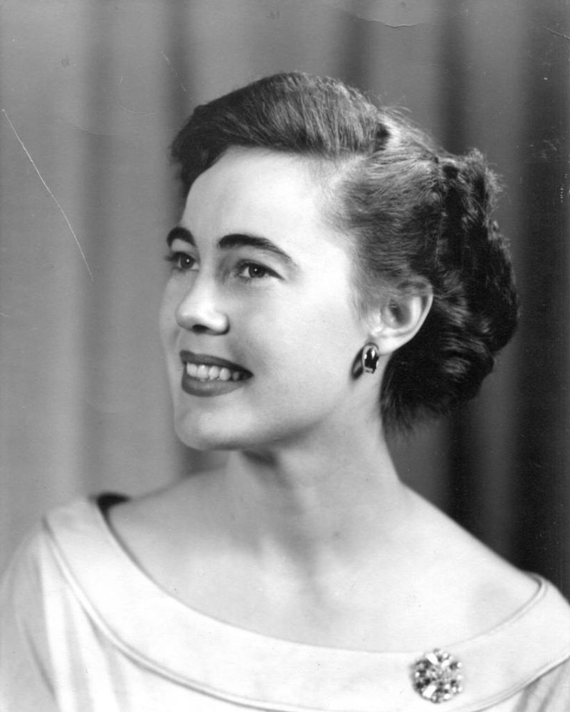 Ruth Marcella Greer Profile Photo