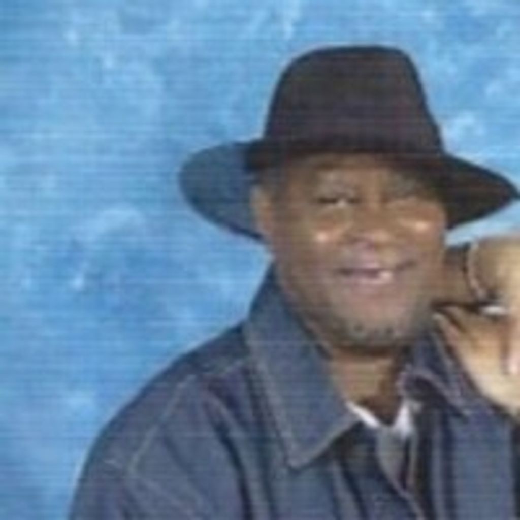 Mr. Louis Edward Eure Profile Photo