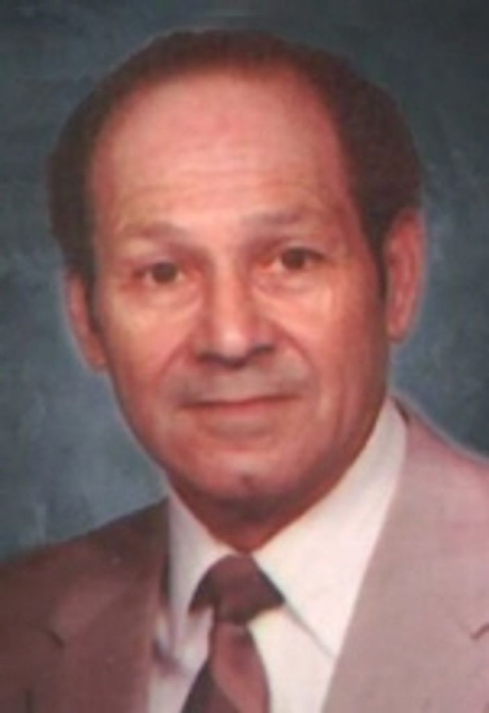 V.J. Crochet