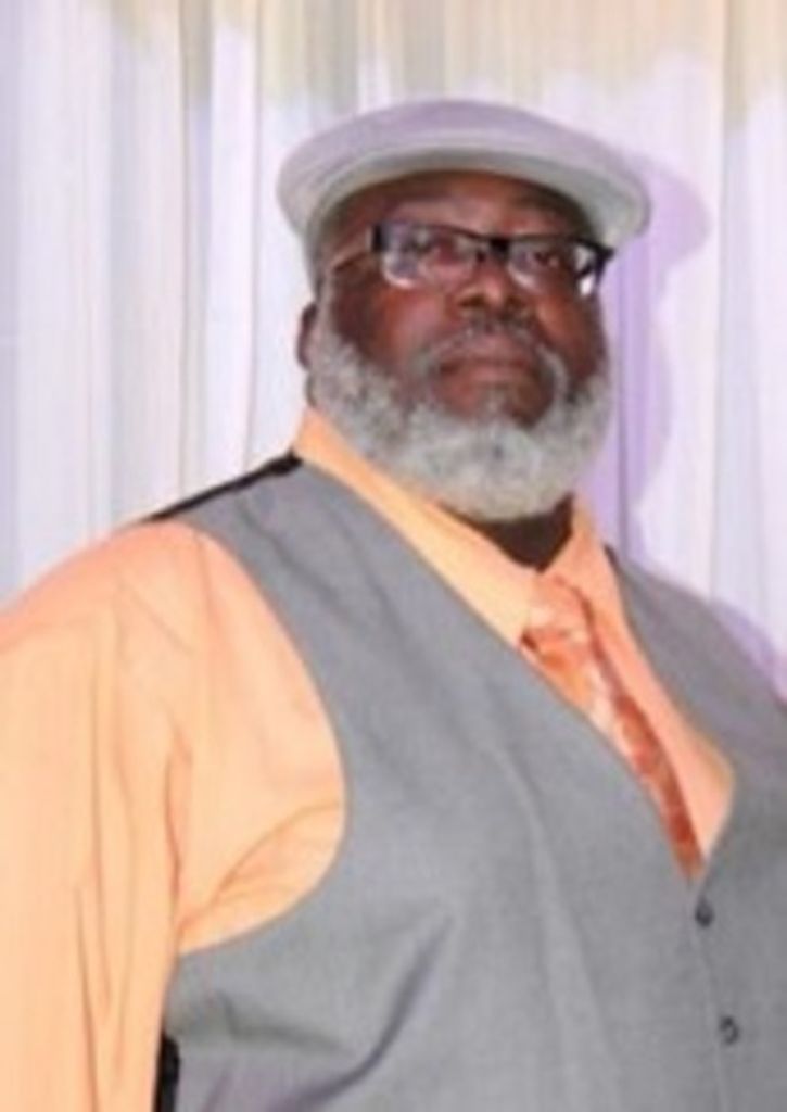 Sonyna Hafford, Jr. Profile Photo