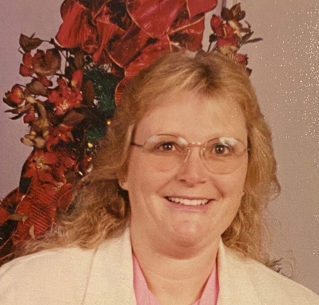Christina Lore Ann (Miller) Deblois Profile Photo