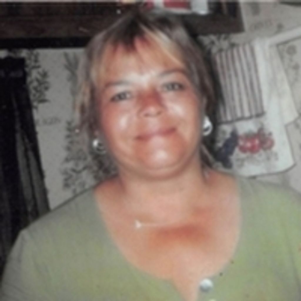 Carolyn Jane Brown