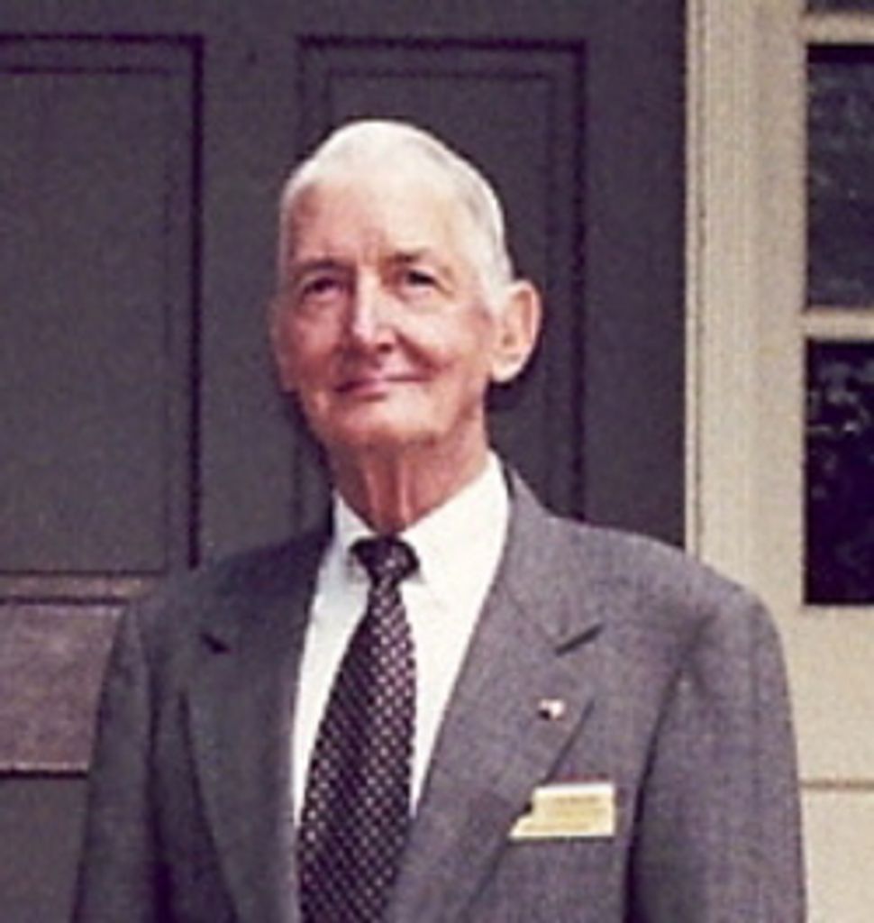 Buddy Pope Profile Photo