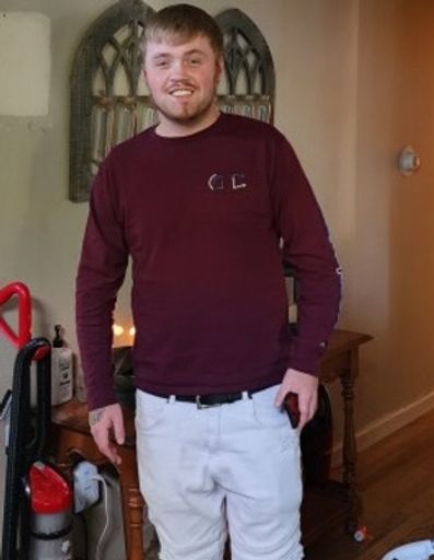 Christian Allan Vaughn Profile Photo