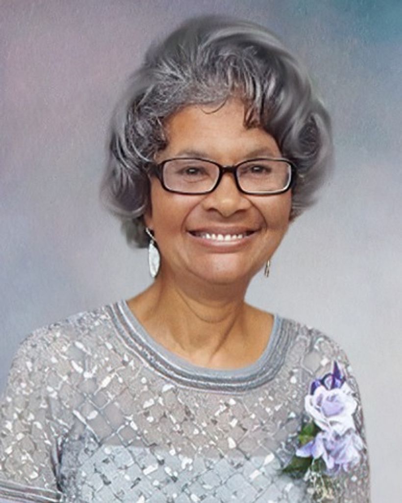 RoseMary "Marie" Potier Davis