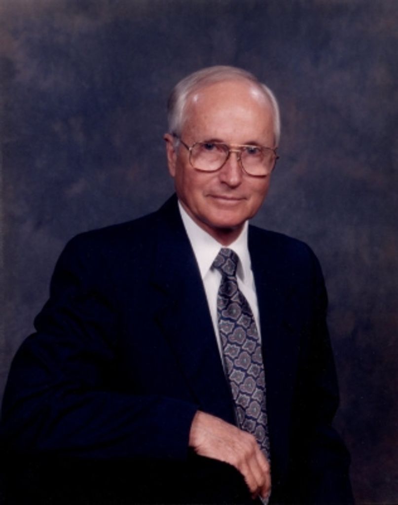 Donald Melvin Keene