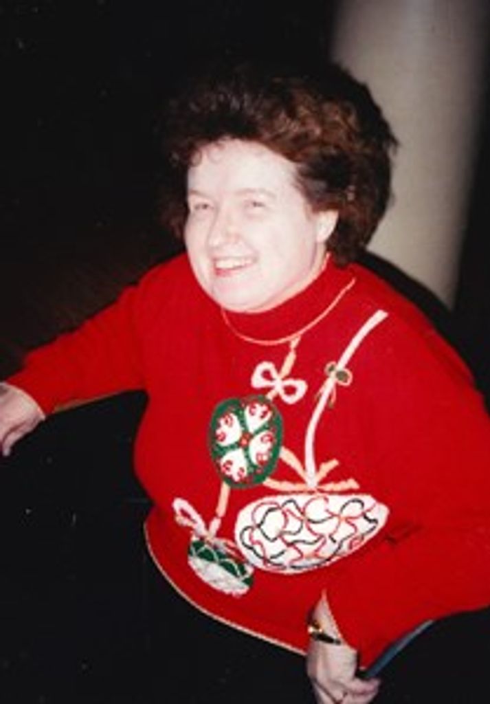 Colleen S. Lewis