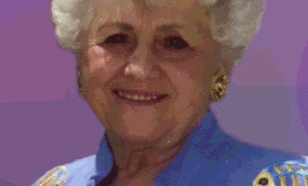 Arlene A. Hitchcock