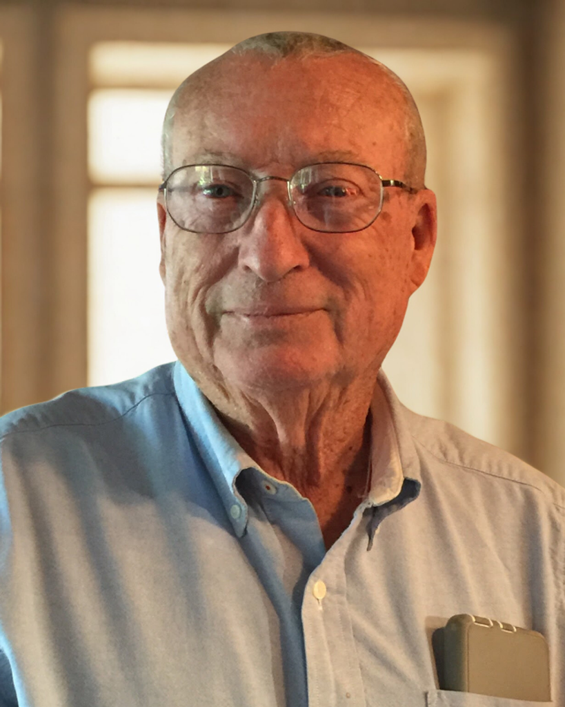 Vernon Harold Fritts