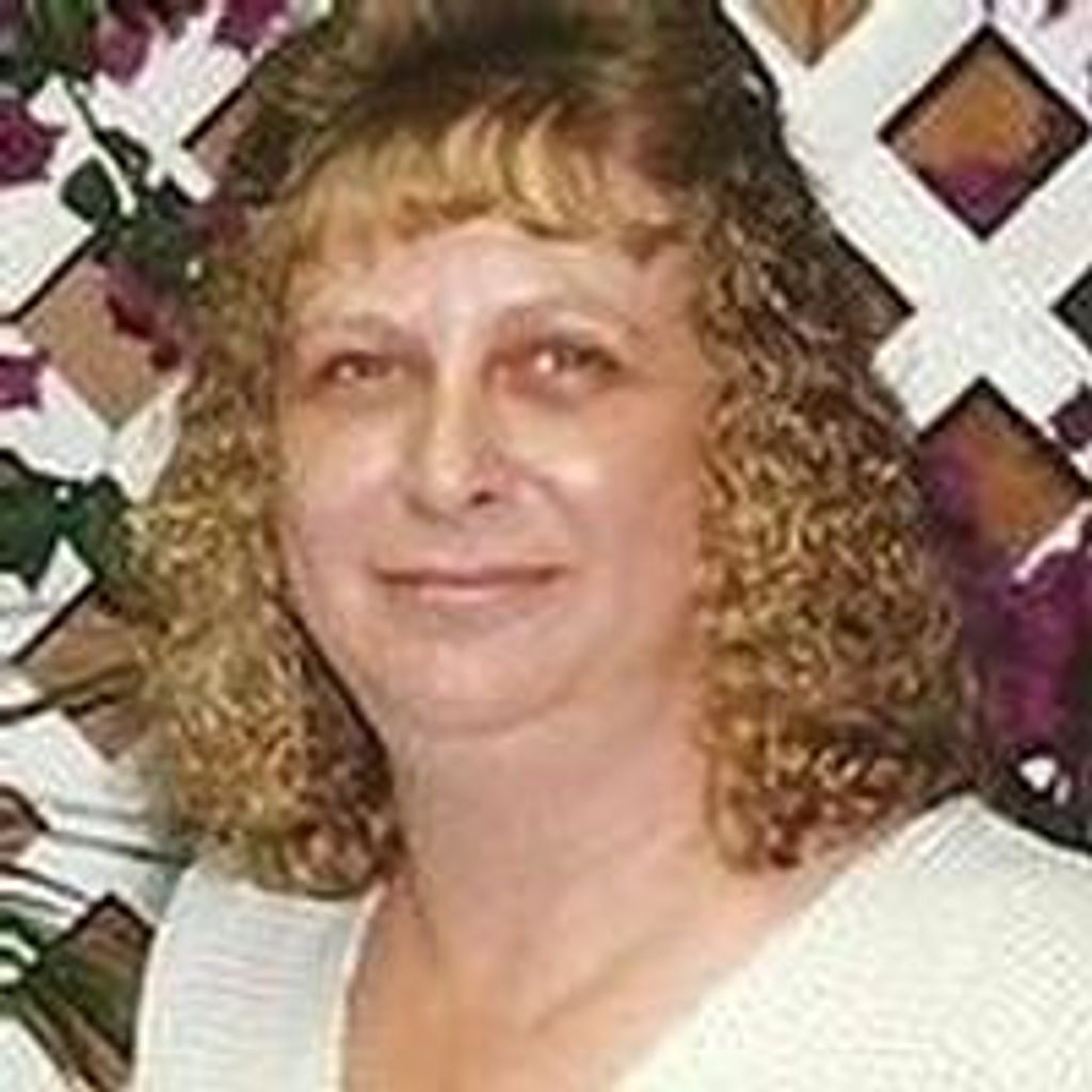 Joyce "Punkin" Landers