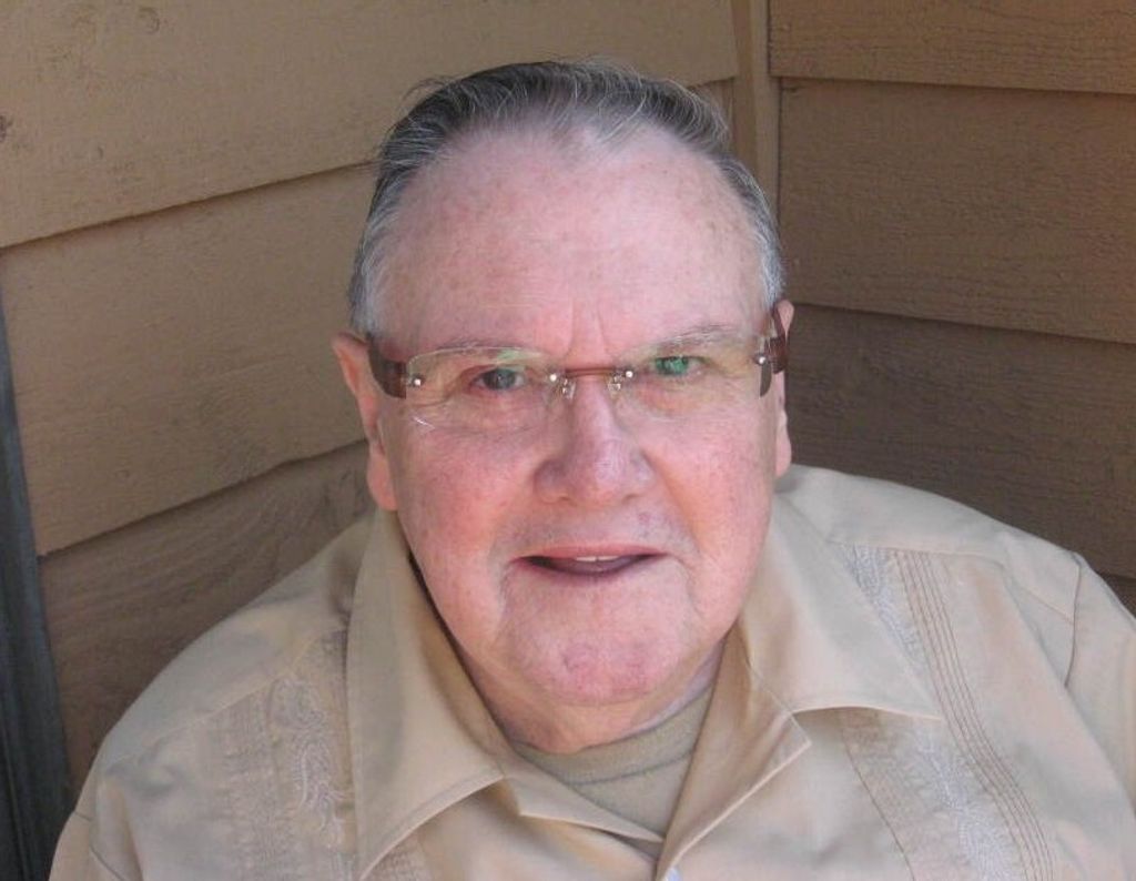 David J. Connolly