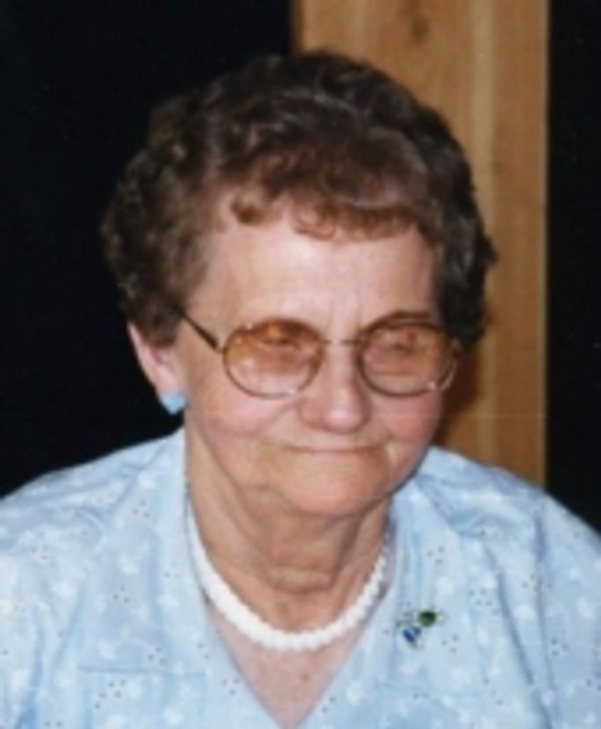 Erna E. Haeuser Mrs.