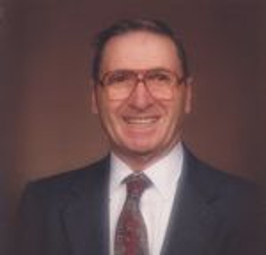 John Rossi Profile Photo