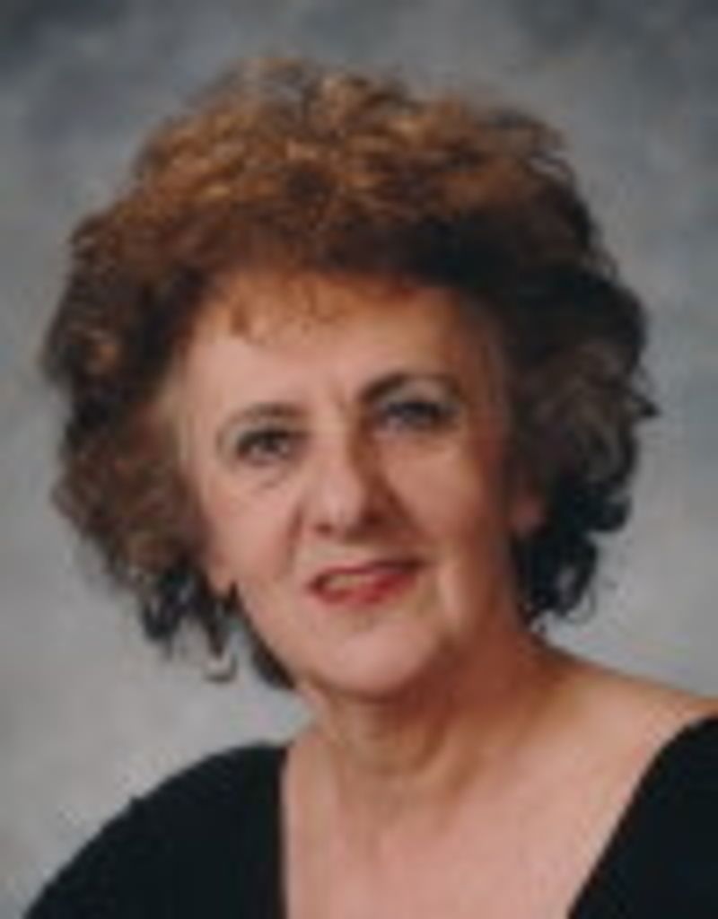 Irene T. Paden