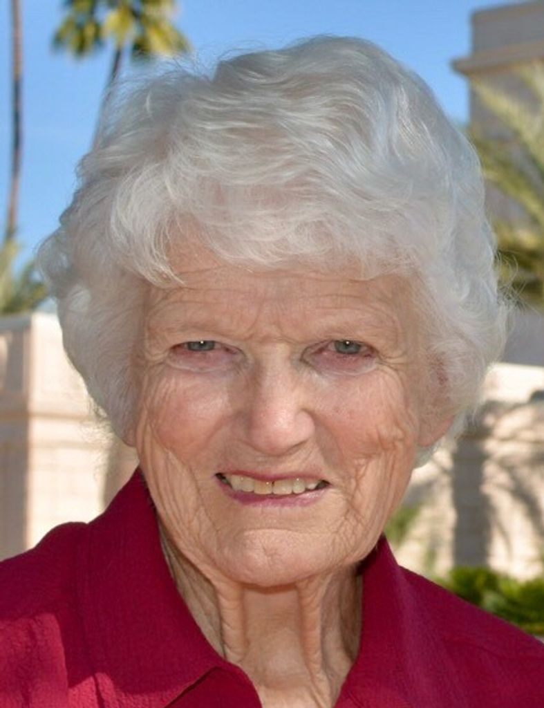 Shirle Nielsen Profile Photo