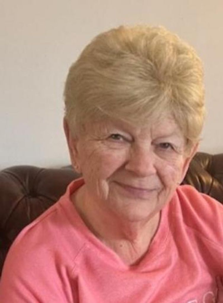 Margaret "Peggy" Shelton Grady Profile Photo